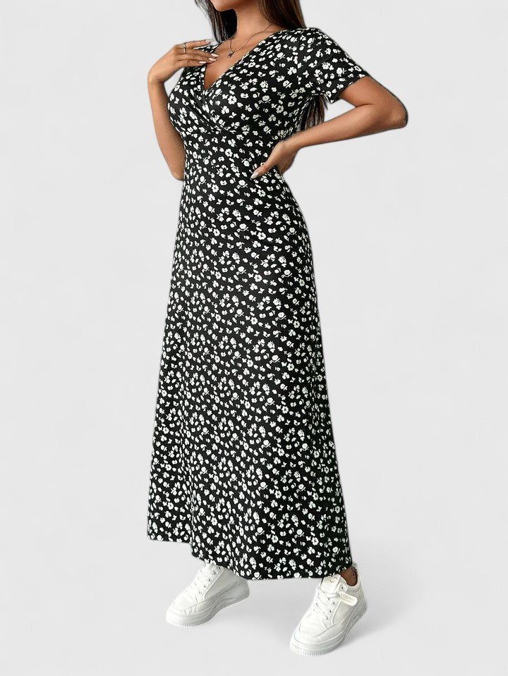 Milo Mochi | Maxi Dress