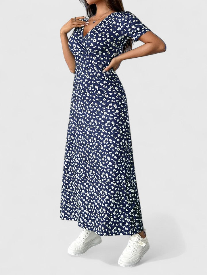 Milo Mochi | Maxi Dress