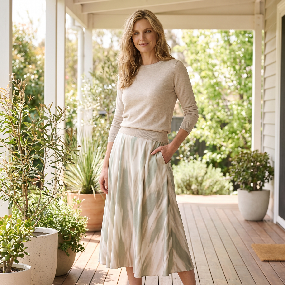 modern elegant