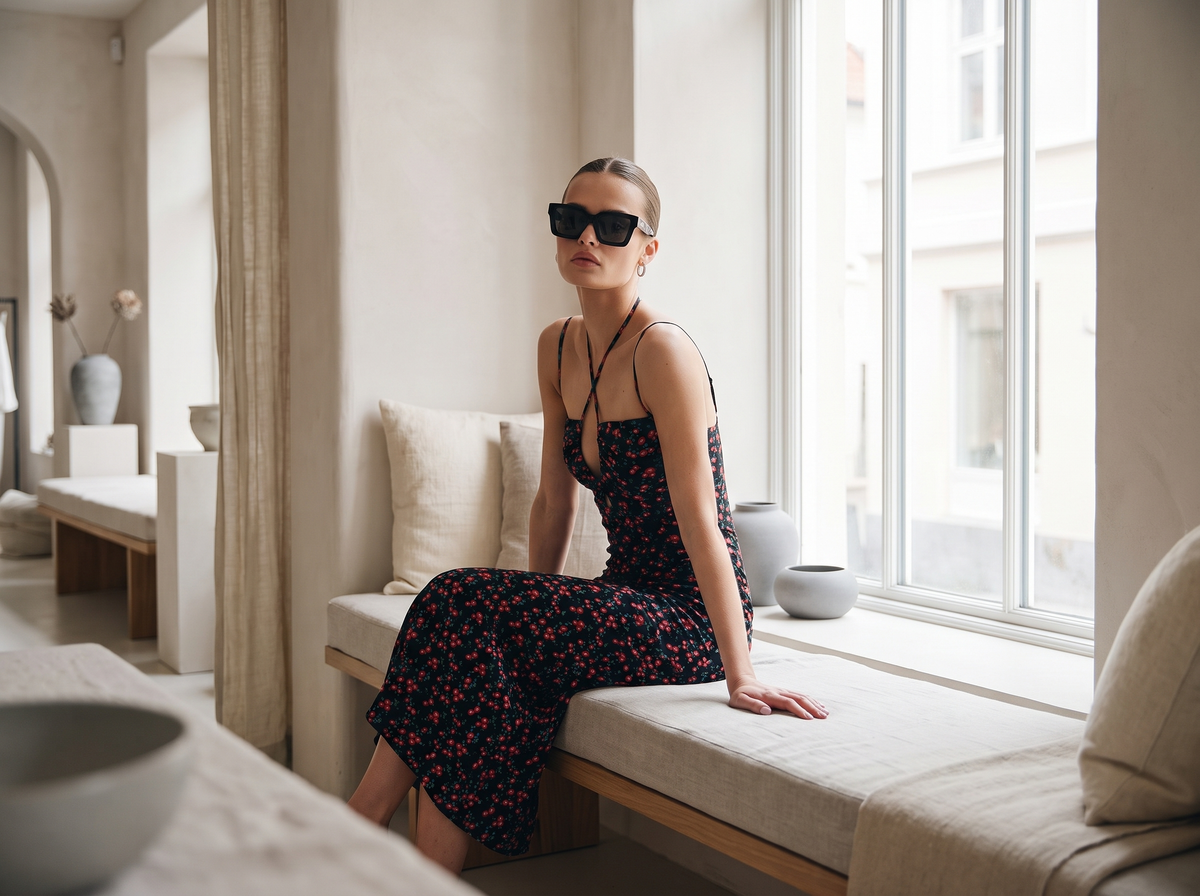 maxi dresses