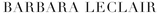 Barbara Leclair logo