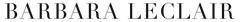Barbara Leclair logo