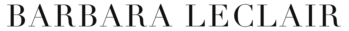 Barbara Leclair logo