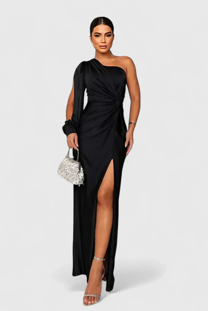 Milo Mochi | Elegant Maxi Dress