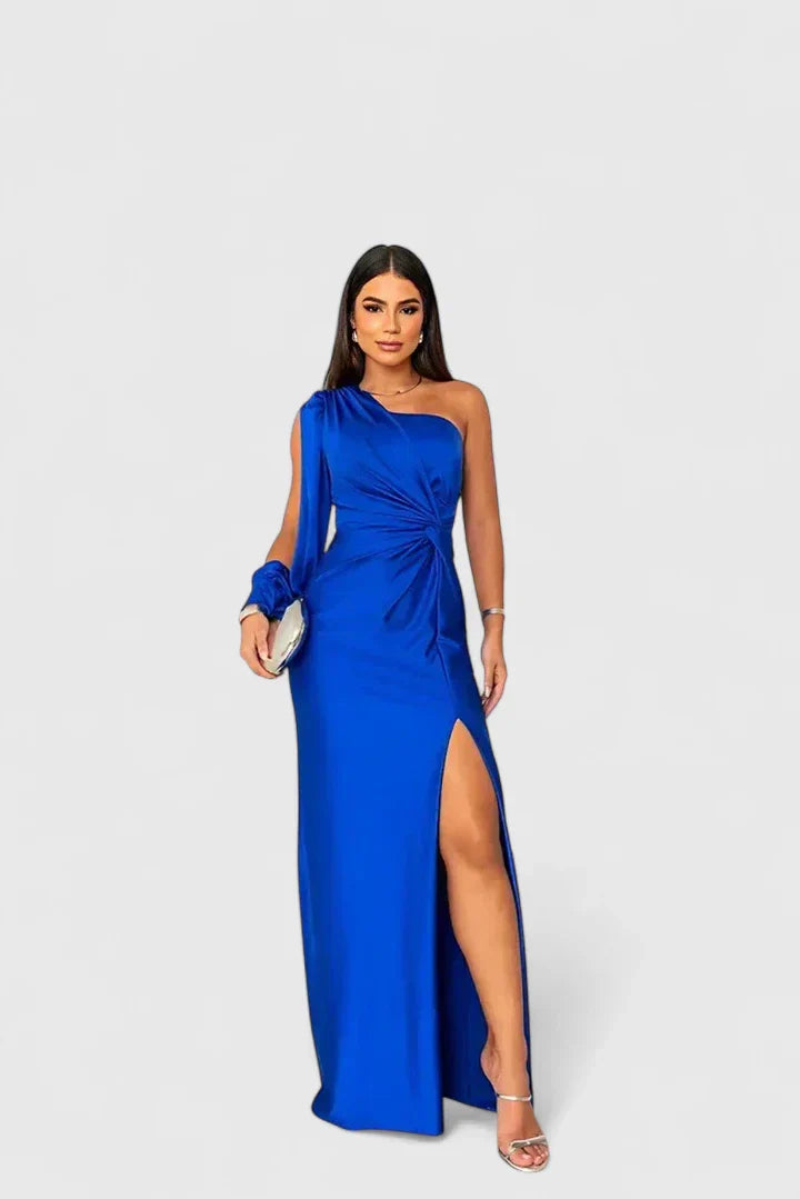 Milo Mochi | Elegant Maxi Dress