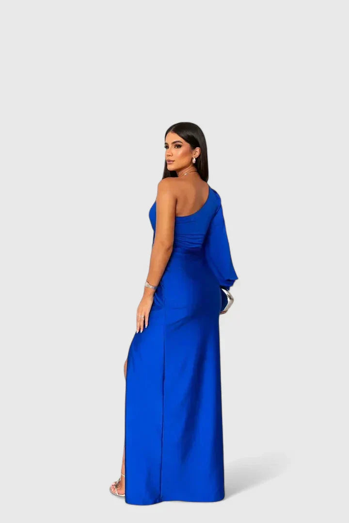 Milo Mochi | Elegant Maxi Dress