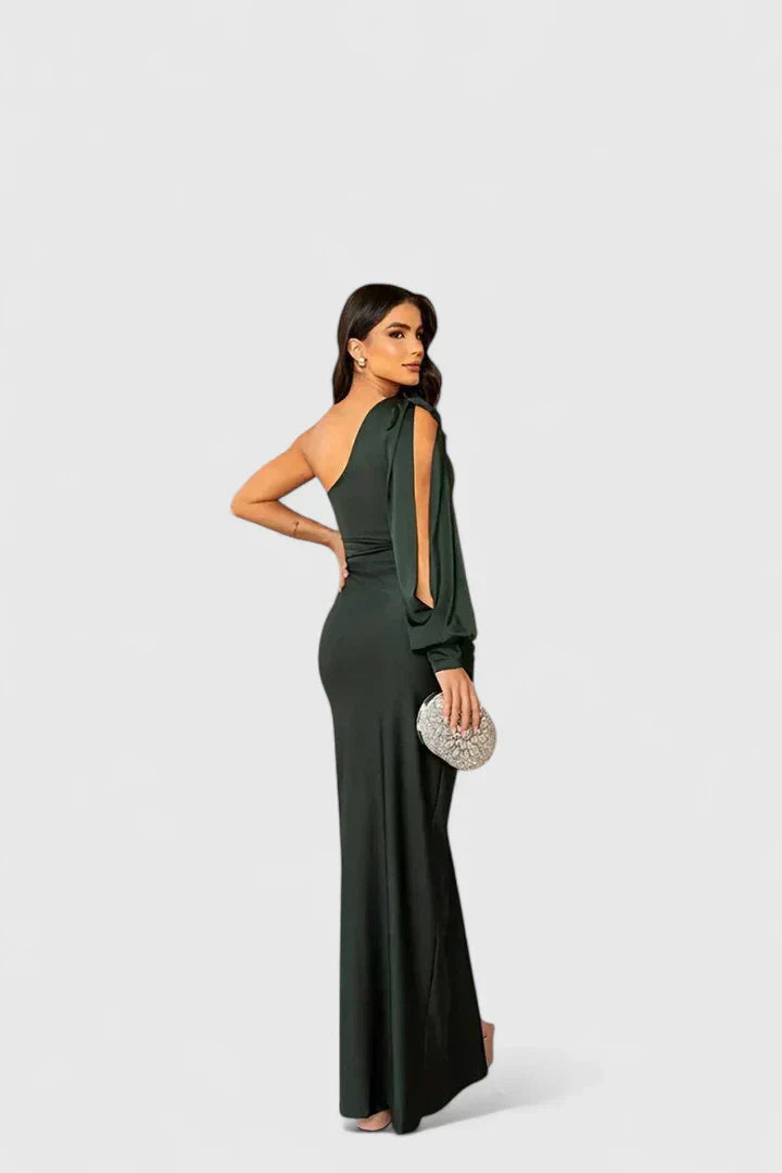 Milo Mochi | Elegant Maxi Dress