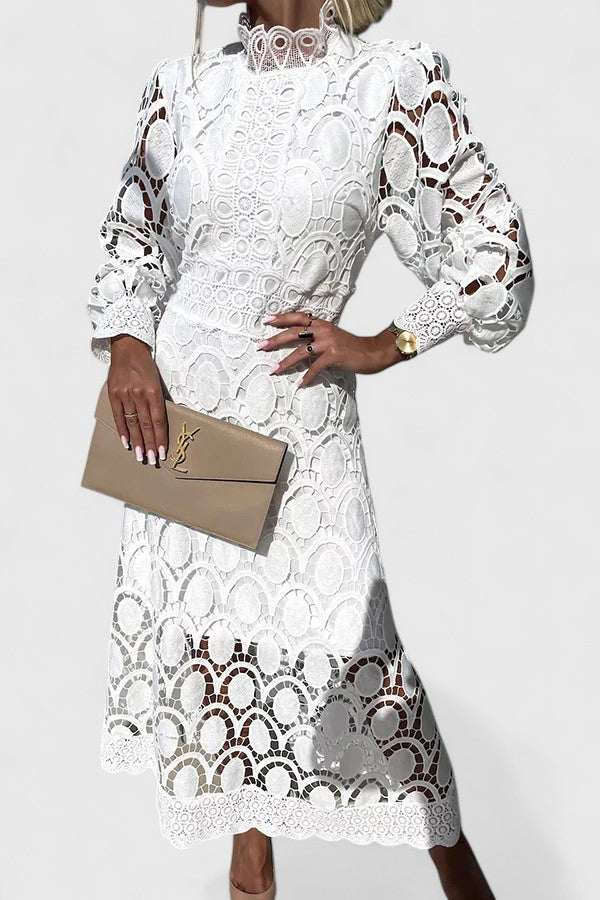 Milo Mochi | Elegant Dress