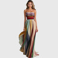 Milo Mochi | Premium Long Dress