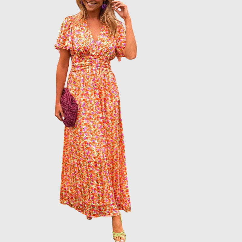 Milo Mochi | Comfortable Summer Dress