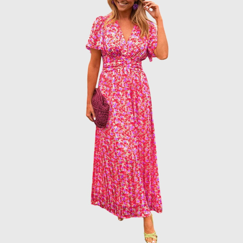 Milo Mochi | Comfortable Summer Dress