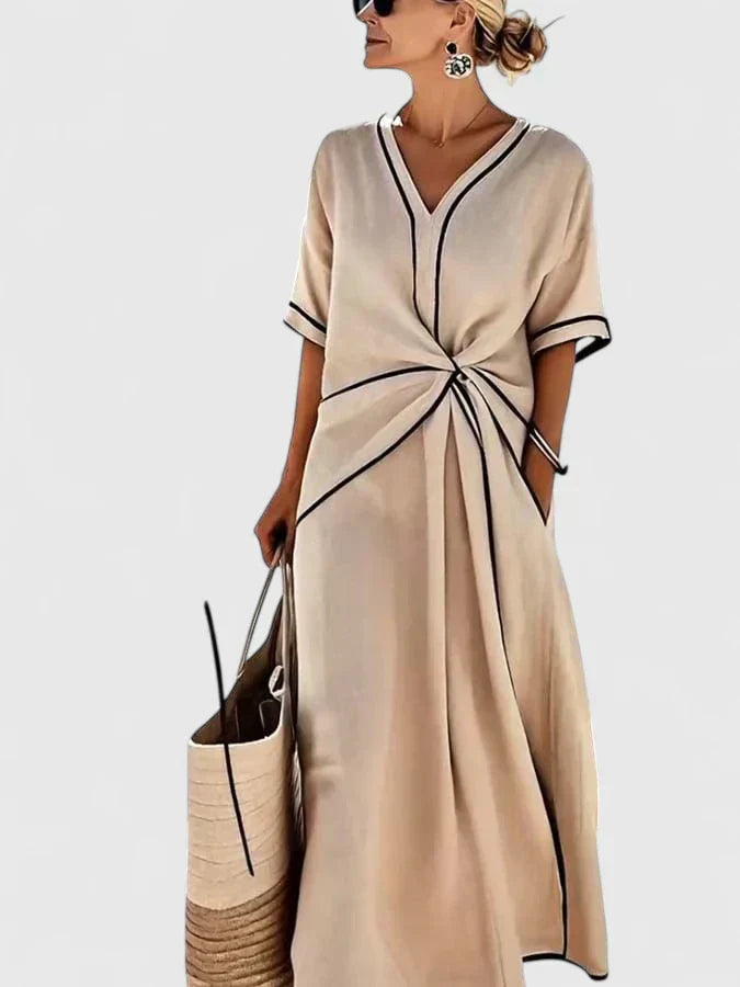 Milo Mochi | Elegant Dress