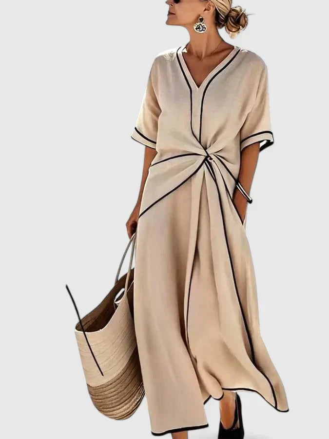 Milo Mochi | Elegant Dress