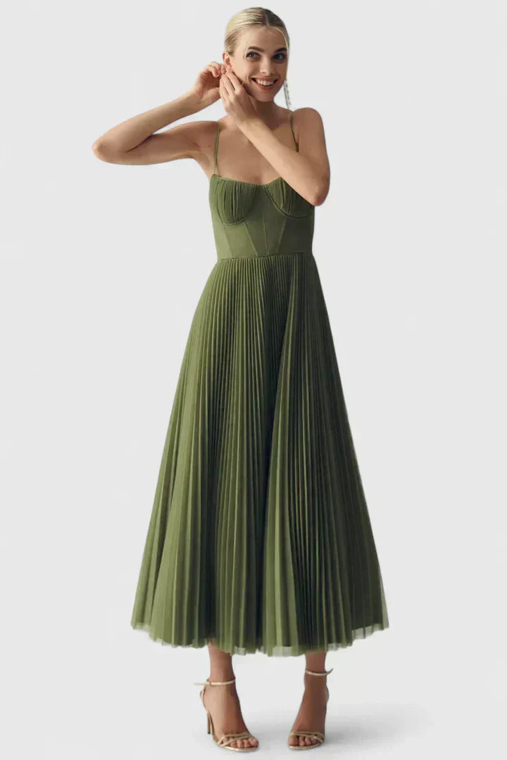 Milo Mochi | Elegant Dress