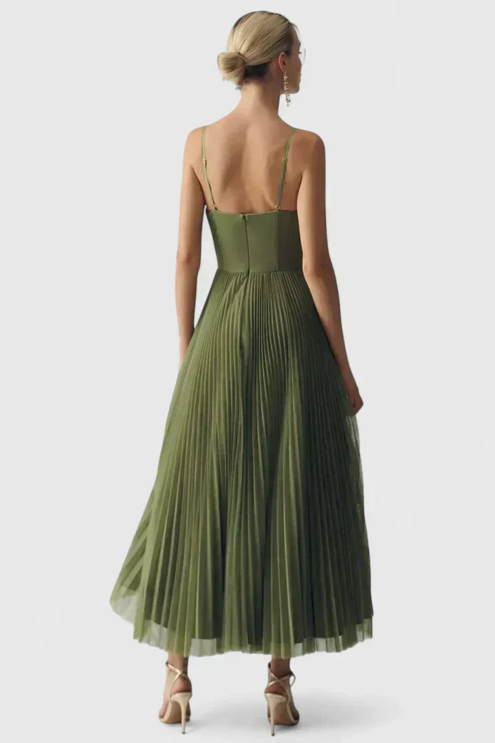 Milo Mochi | Elegant Dress