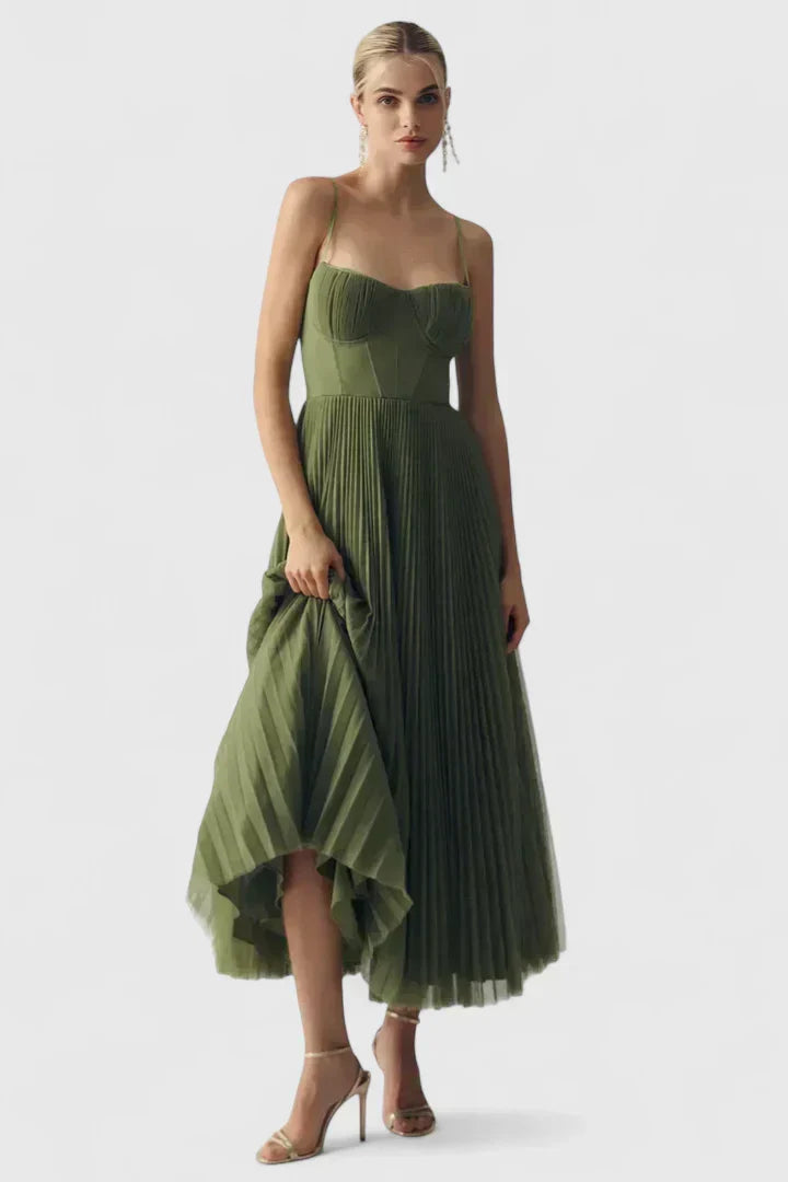 Milo Mochi | Elegant Dress