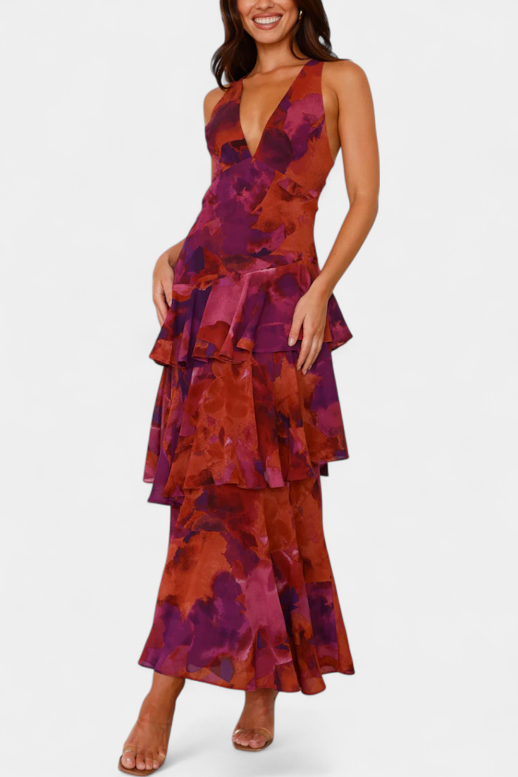 Milo Mochi | Elegant Dress
