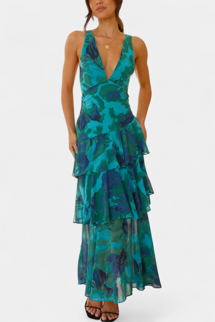Milo Mochi | Elegant Dress