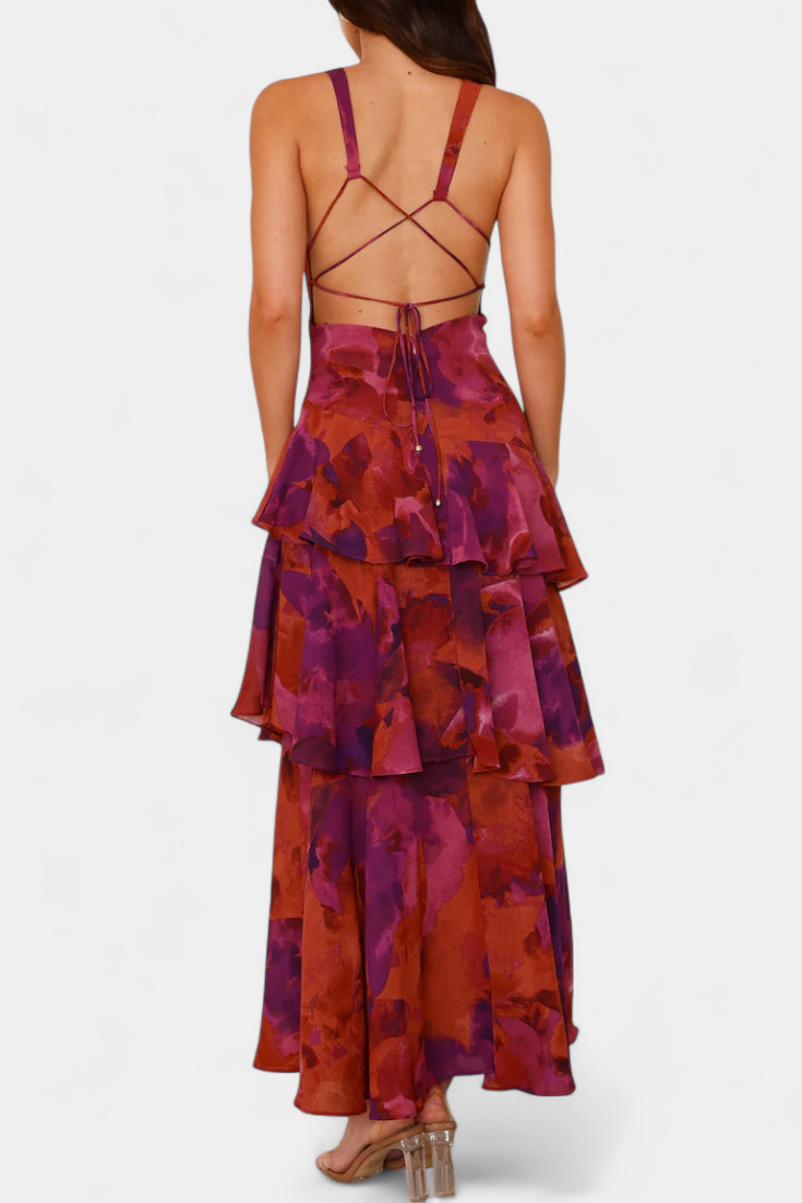 Milo Mochi | Elegant Dress