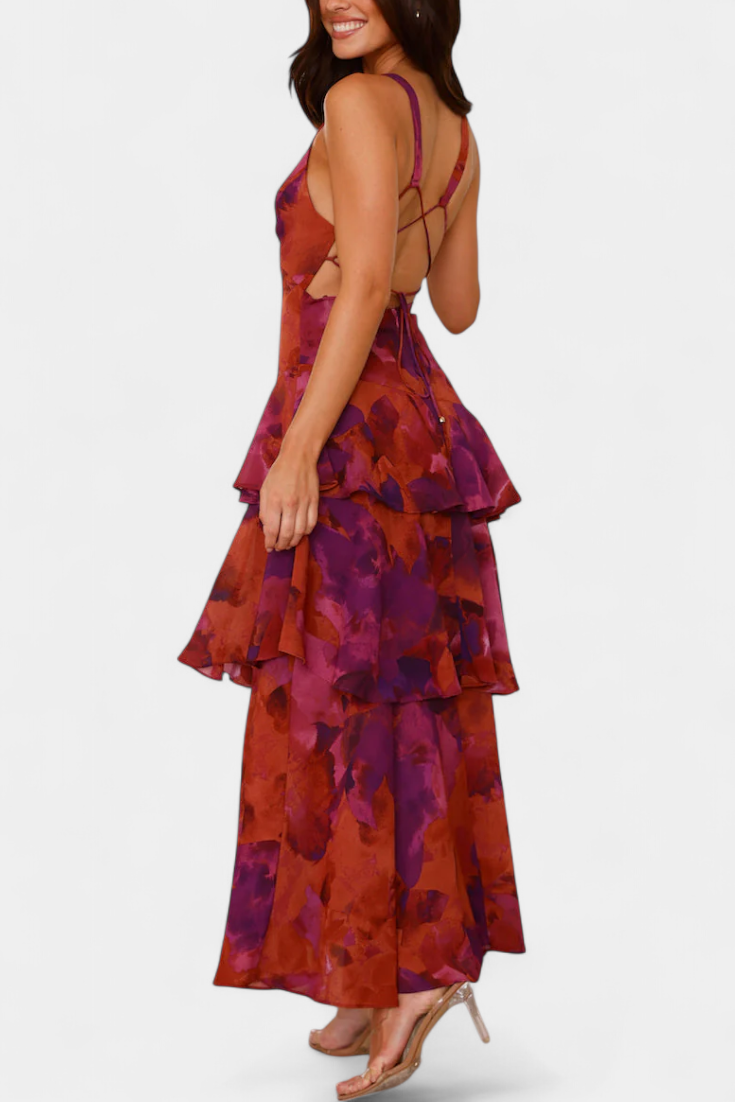 Milo Mochi | Elegant Dress