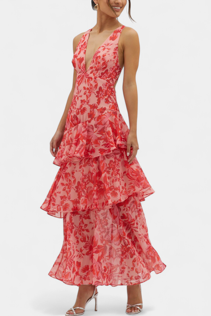 Milo Mochi | Elegant Dress