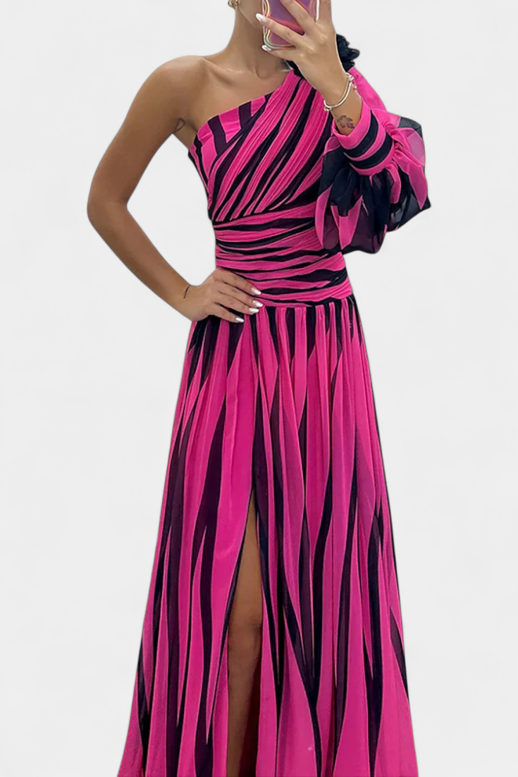 Milo Mochi | Sophisticated Maxi Dress