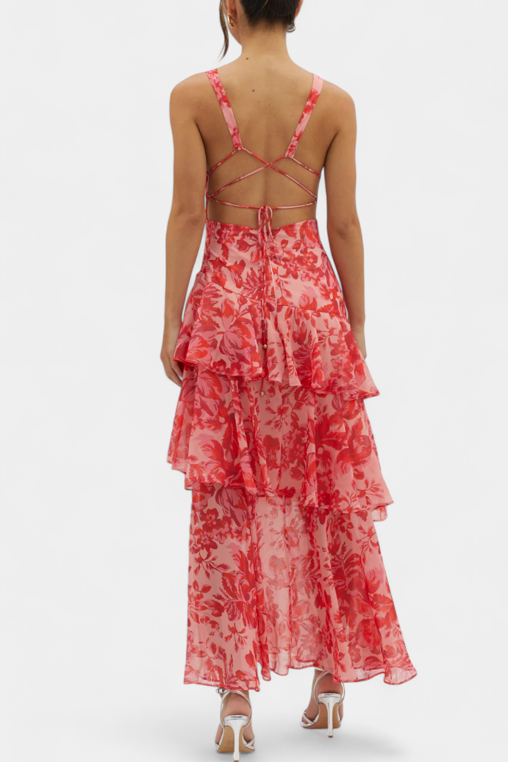 Milo Mochi | Elegant Dress