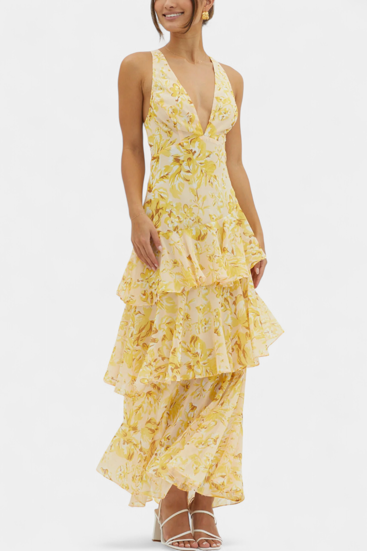 Milo Mochi | Elegant Dress