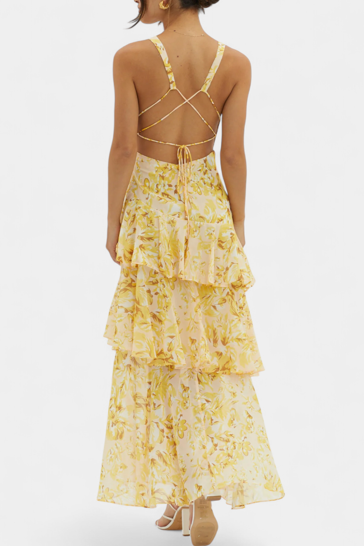 Milo Mochi | Elegant Dress