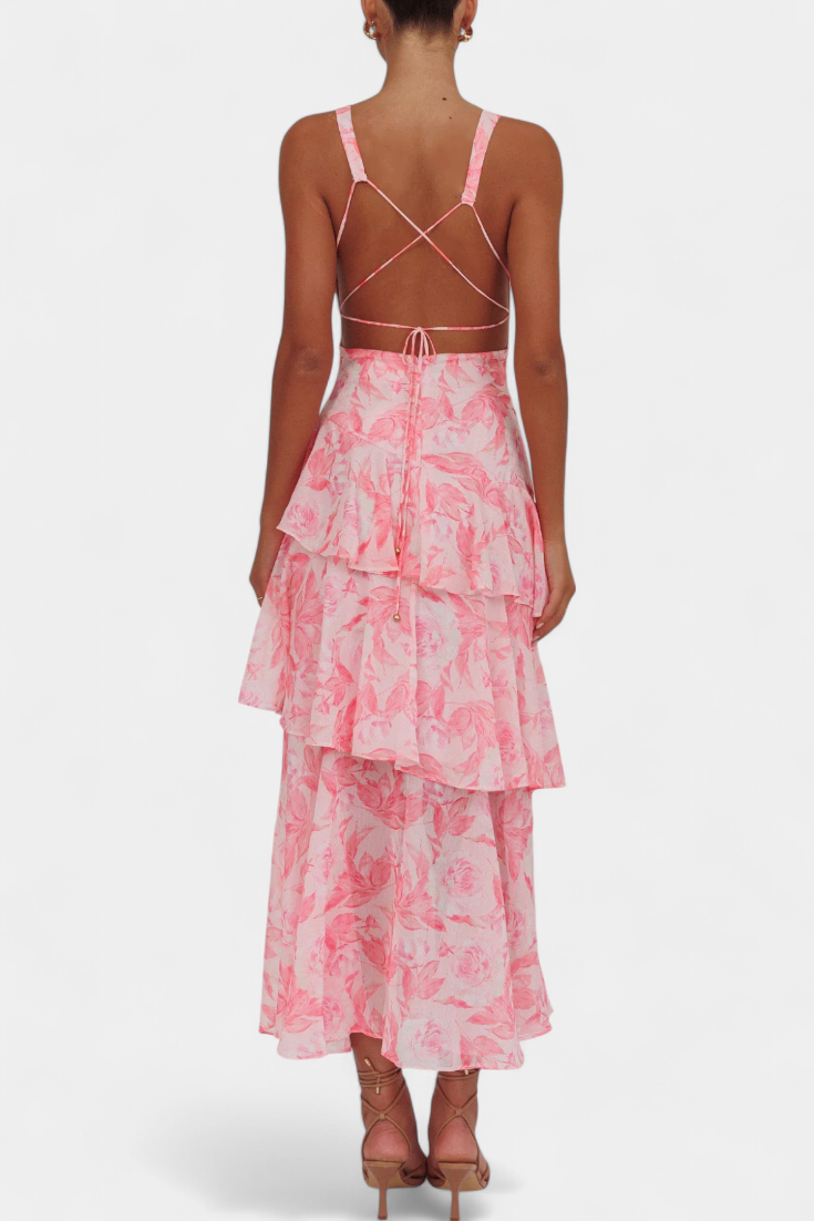 Milo Mochi | Elegant Dress