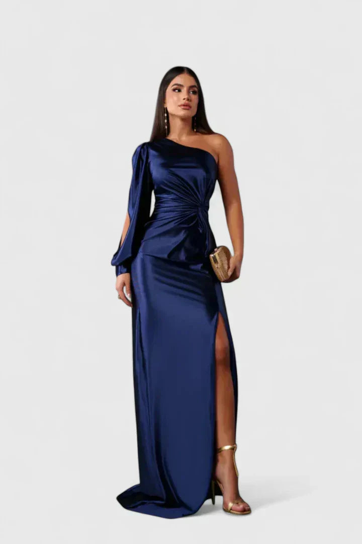 Milo Mochi | Elegant Maxi Dress