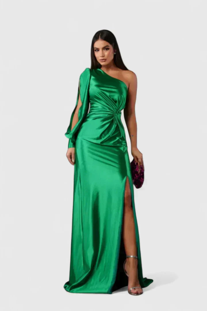 Milo Mochi | Elegant Maxi Dress