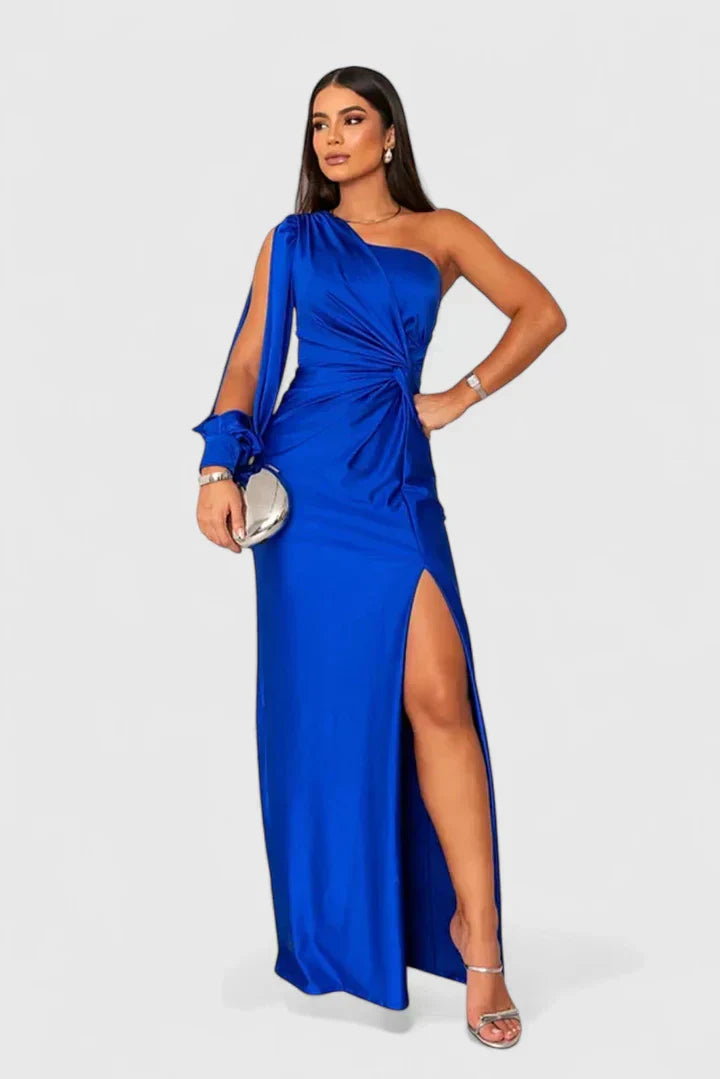 Milo Mochi | Elegant Maxi Dress