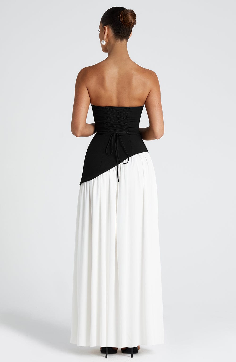 Milo Mochi | Sophisticated Maxi Dress