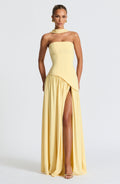 Milo Mochi | Sophisticated Maxi Dress