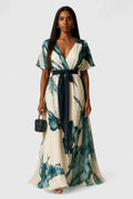 Milo Mochi | Sophisticated Dress