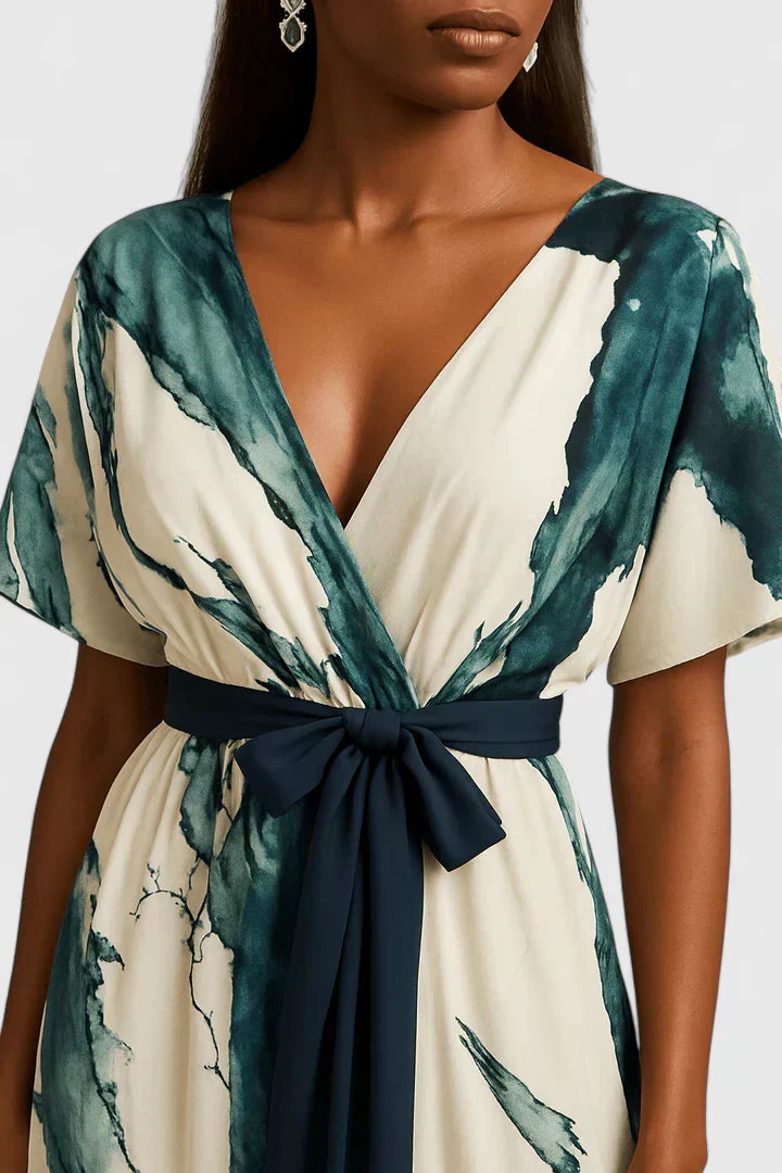Milo Mochi | Sophisticated Dress