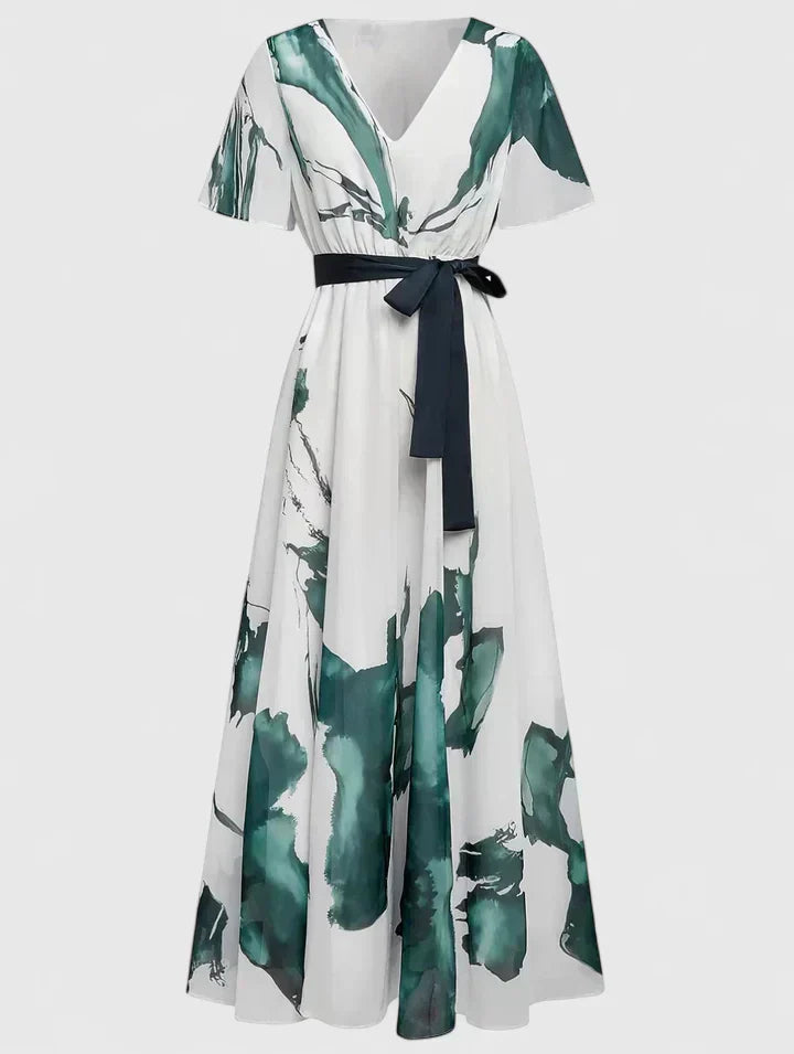 Milo Mochi | Sophisticated Dress