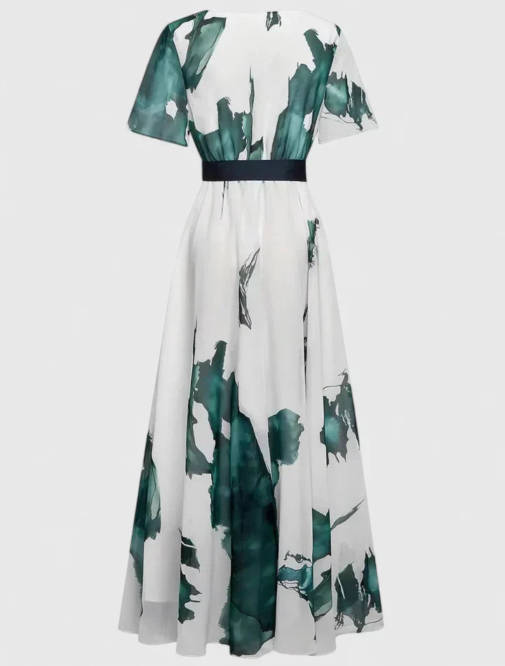 Milo Mochi | Sophisticated Dress