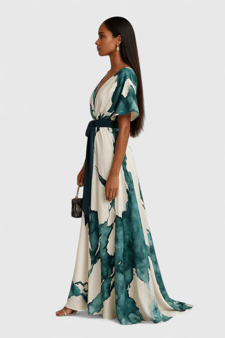 Milo Mochi | Sophisticated Dress