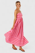 Milo Mochi | Elegant Maxi Dress
