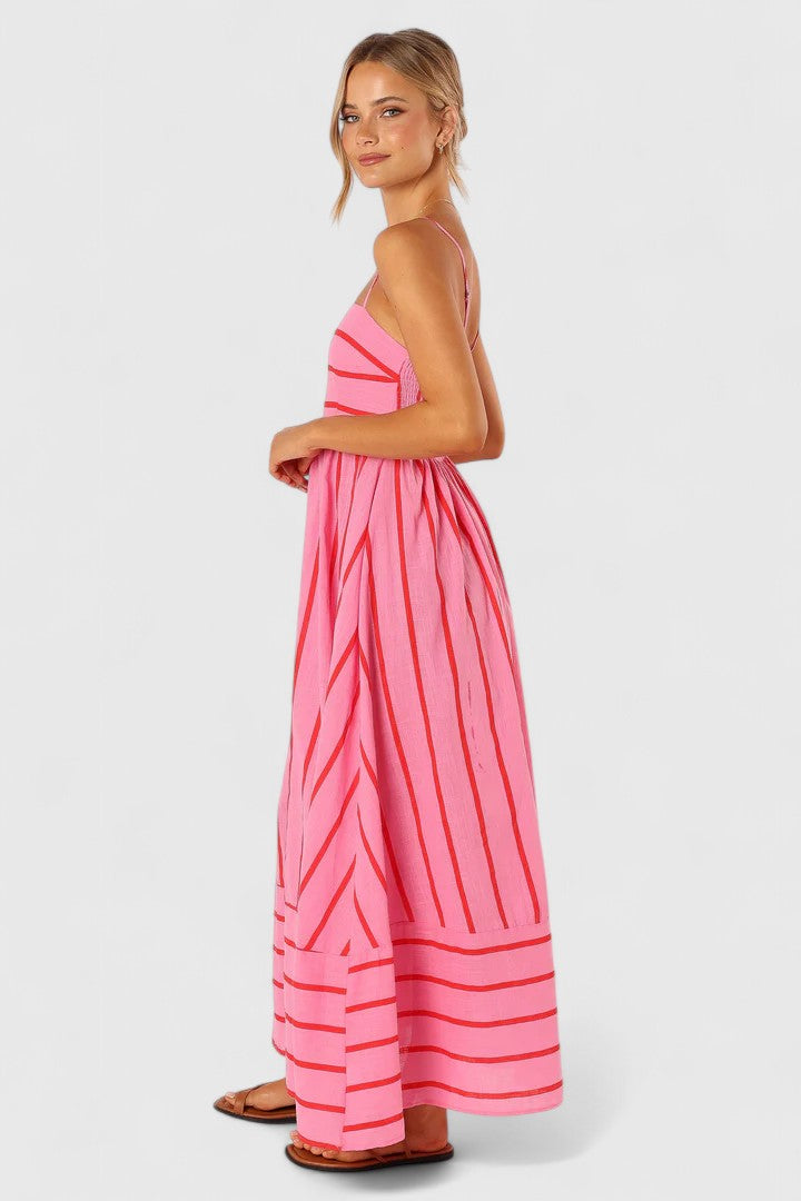 Milo Mochi | Elegant Maxi Dress