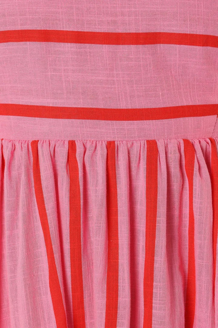 Milo Mochi | Elegant Maxi Dress