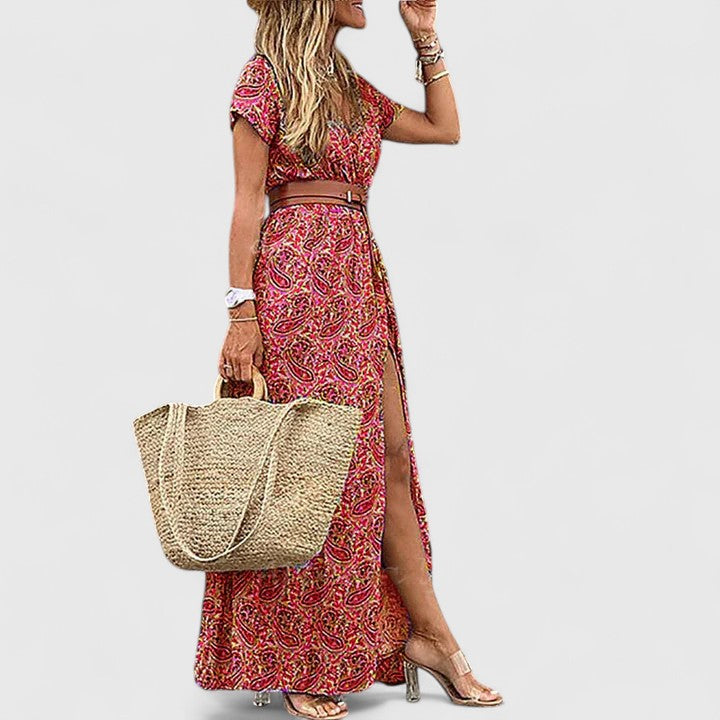 Milo Mochi | Stylish Maxi Dress