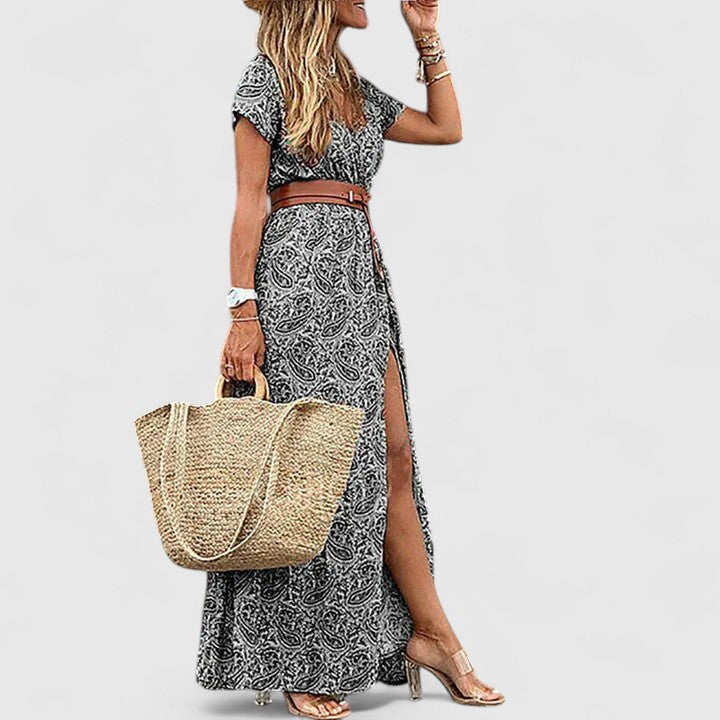 Milo Mochi | Stylish Maxi Dress