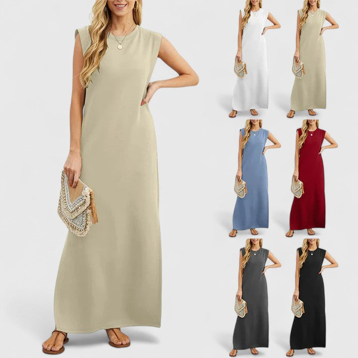 Milo Mochi | Elegant Maxi Dress