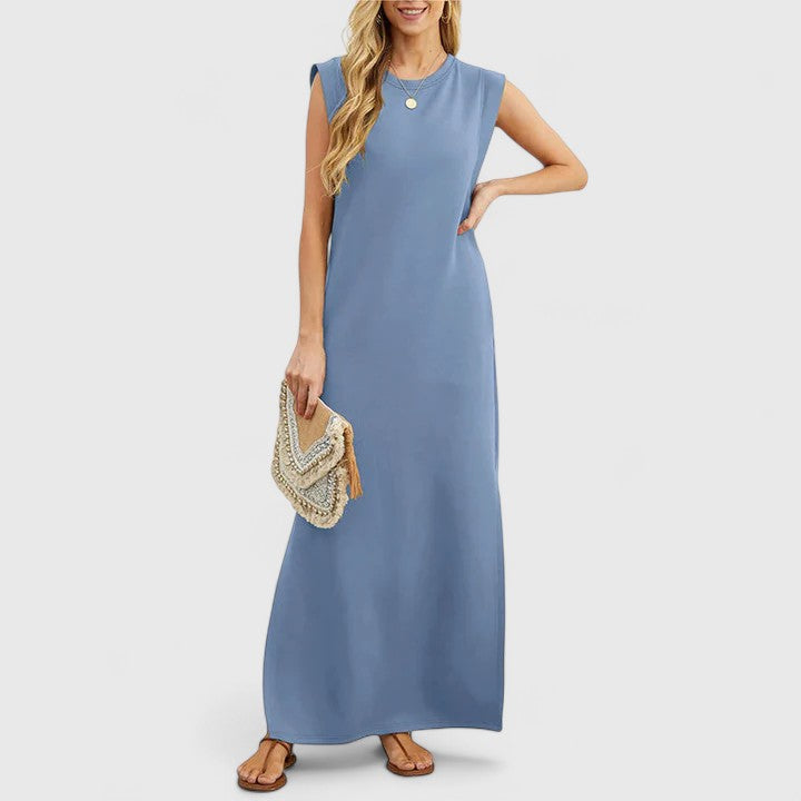 Milo Mochi | Elegant Maxi Dress