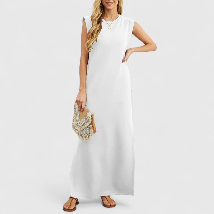 Milo Mochi | Elegant Maxi Dress