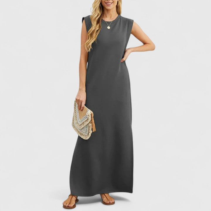 Milo Mochi | Elegant Maxi Dress