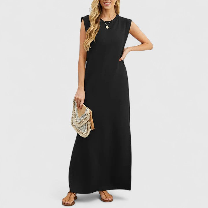 Milo Mochi | Elegant Maxi Dress